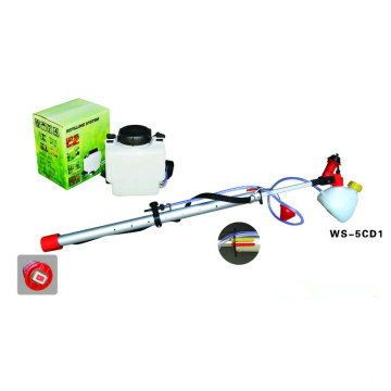 Agricultural Handheld Portable Ulv Electric Sprayer